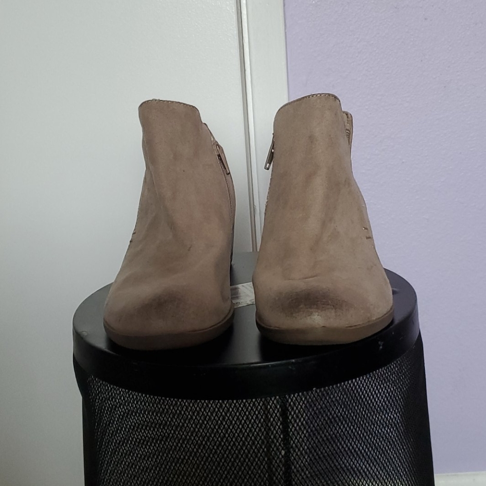 Booties